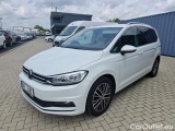 Volkswagen  Touran  (5T1)(2015)  1.5TSI 110 Highline AT 