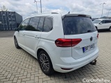  Volkswagen  Touran  (5T1)(2015)  1.5TSI 110 Highline AT #4
