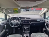  Volkswagen  Touran  (5T1)(2015)  1.5TSI 110 Highline AT #5