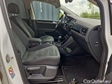  Volkswagen  Touran  (5T1)(2015)  1.5TSI 110 Highline AT #6