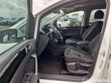  Volkswagen  Touran  (5T1)(2015)  1.5TSI 110 Highline AT #7