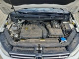  Volkswagen  Touran  (5T1)(2015)  1.5TSI 110 Highline AT #9