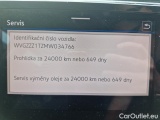  Volkswagen  Touran  (5T1)(2015)  1.5TSI 110 Highline AT #16