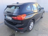  Bmw  X1 Serie  sDrive 18d 2.0 150CV MT6 E6d #2