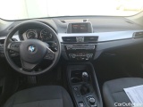  Bmw  X1 Serie  sDrive 18d 2.0 150CV MT6 E6d #3