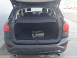  Bmw  X1 Serie  sDrive 18d 2.0 150CV MT6 E6d #8
