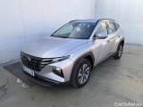  Hyundai  Tucson HYUNDAI  / 2020 / 5P / todoterreno 1.6 CRDI 100kW (136CV) 48V Maxx Safe 