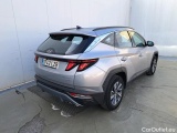  Hyundai  Tucson HYUNDAI  / 2020 / 5P / todoterreno 1.6 CRDI 100kW (136CV) 48V Maxx Safe #2