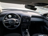 Hyundai  Tucson HYUNDAI  / 2020 / 5P / todoterreno 1.6 CRDI 100kW (136CV) 48V Maxx Safe #3