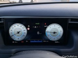  Hyundai  Tucson HYUNDAI  / 2020 / 5P / todoterreno 1.6 CRDI 100kW (136CV) 48V Maxx Safe #4