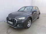  Audi  Q5  FYG 35 TDI advanced 2.0 TDI 165CV AT7 E6d 