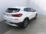  Bmw  X2 Serie  sDrive 18i Advantage 1.5 140CV AT7 E6dT #2