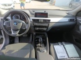  Bmw  X2 Serie  sDrive 18i Advantage 1.5 140CV AT7 E6dT #3