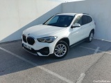  Bmw  X1 BMW  / 2019 / 5P / todoterreno sDrive18dA Corporate 