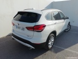  Bmw  X1 BMW  / 2019 / 5P / todoterreno sDrive18dA Corporate #2