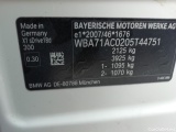  Bmw  X1 BMW  / 2019 / 5P / todoterreno sDrive18dA Corporate #15