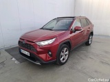  Toyota  RAV4 TOYOTA  / 2018 / 5P / todoterreno 2.5l 220H Advance Plus 4WD 