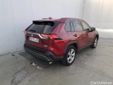  Toyota  RAV4 TOYOTA  / 2018 / 5P / todoterreno 2.5l 220H Advance Plus 4WD #2