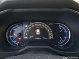  Toyota  RAV4 TOYOTA  / 2018 / 5P / todoterreno 2.5l 220H Advance Plus 4WD #4
