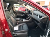  Toyota  RAV4 TOYOTA  / 2018 / 5P / todoterreno 2.5l 220H Advance Plus 4WD #6