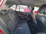  Toyota  RAV4 TOYOTA  / 2018 / 5P / todoterreno 2.5l 220H Advance Plus 4WD #7