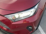  Toyota  RAV4 TOYOTA  / 2018 / 5P / todoterreno 2.5l 220H Advance Plus 4WD #17