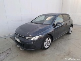  Volkswagen  Golf  VIII Berlina Life eTSI 1.0 TSI 110CV AT7 E6d 