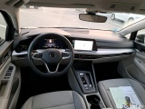  Volkswagen  Golf  VIII Berlina Life eTSI 1.0 TSI 110CV AT7 E6d #3