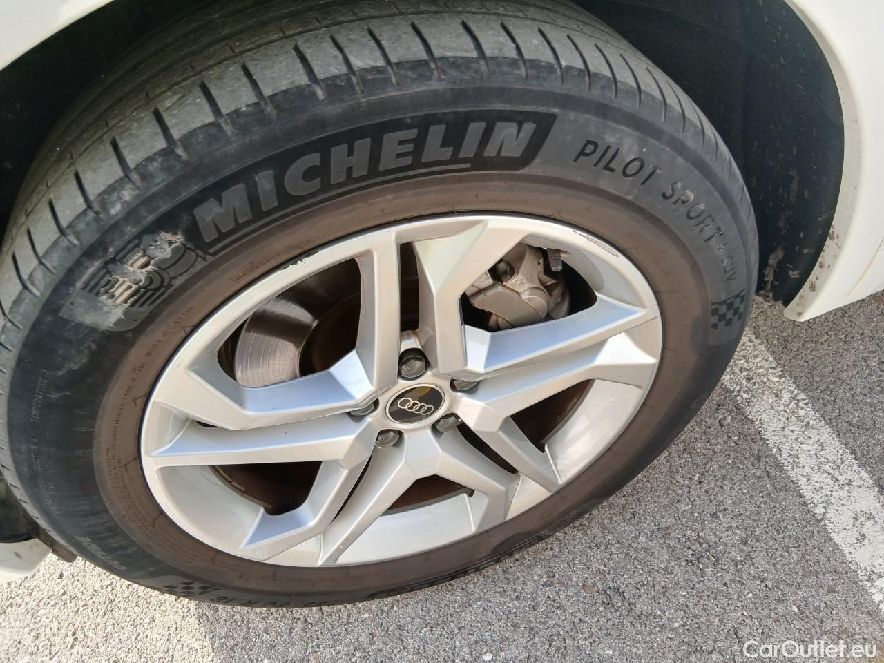  Audi  Q5  FYG 35 TDI advanced 2.0 TDI 165CV AT7 E6d #29