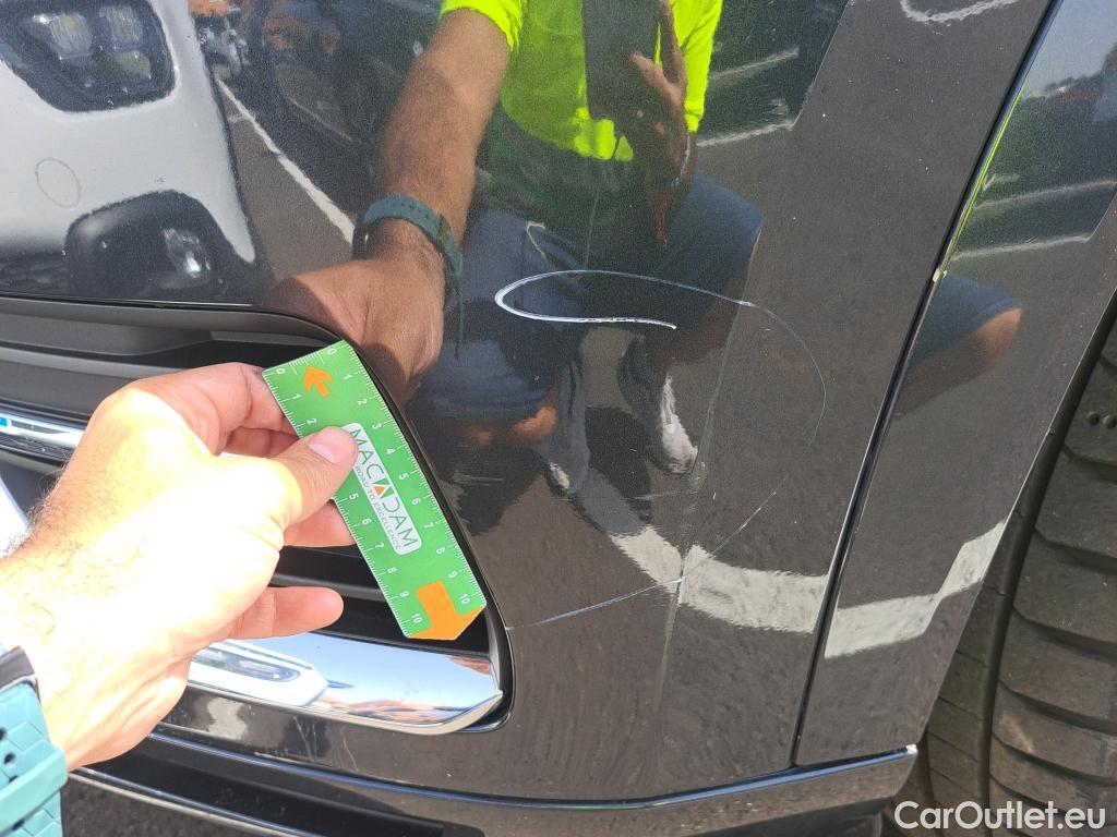  Volvo  XC90 VOLVO  / 2019 / 5P / todoterreno 2.0 T8 AWD Recharge Inscription Auto #13