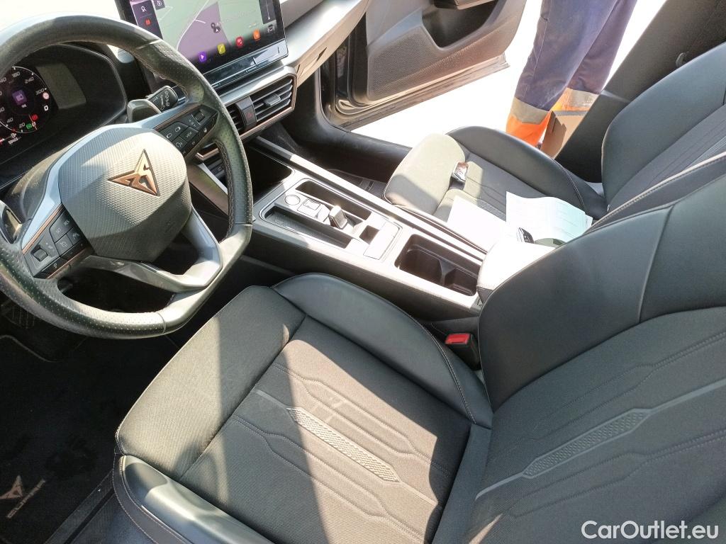  Cupra  Formentor  e-HYBRID 1.4 205CV AT6 E6d #18