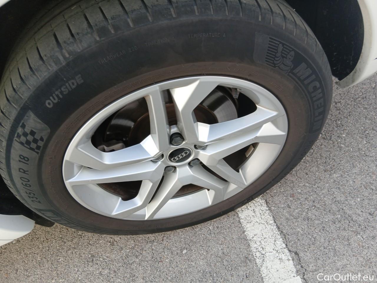  Audi  Q5  FYG 35 TDI advanced 2.0 TDI 165CV AT7 E6d #18