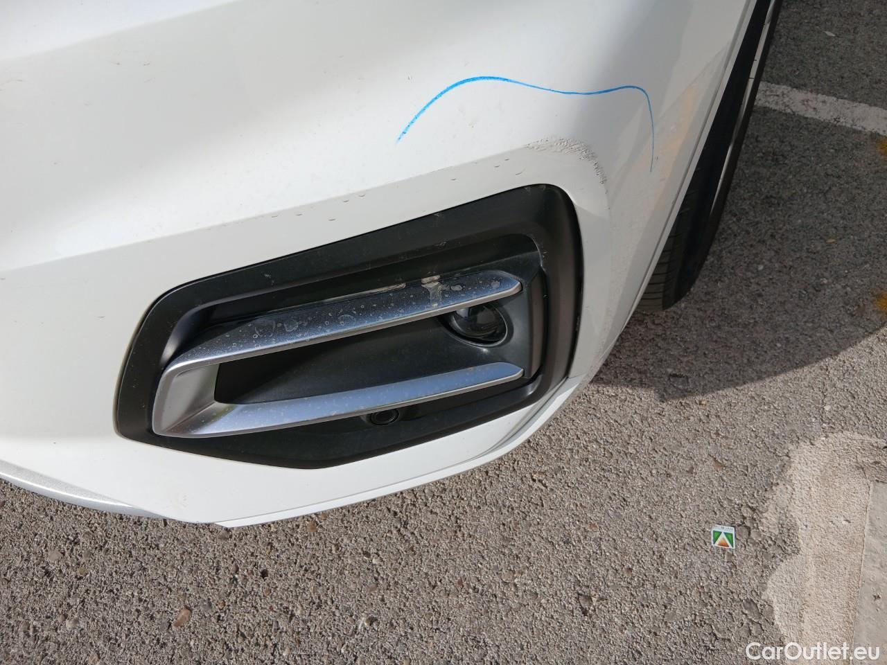  Audi  Q5  FYG 35 TDI advanced 2.0 TDI 165CV AT7 E6d #13