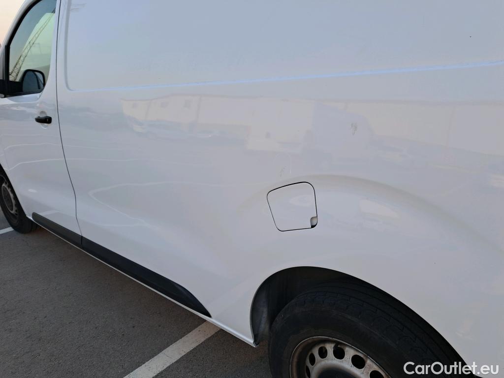  Opel  Vivaro OPEL  / 2019 / 4P / furgón 1.5 Diésel 74kW (100CV) M Inc. Express #1