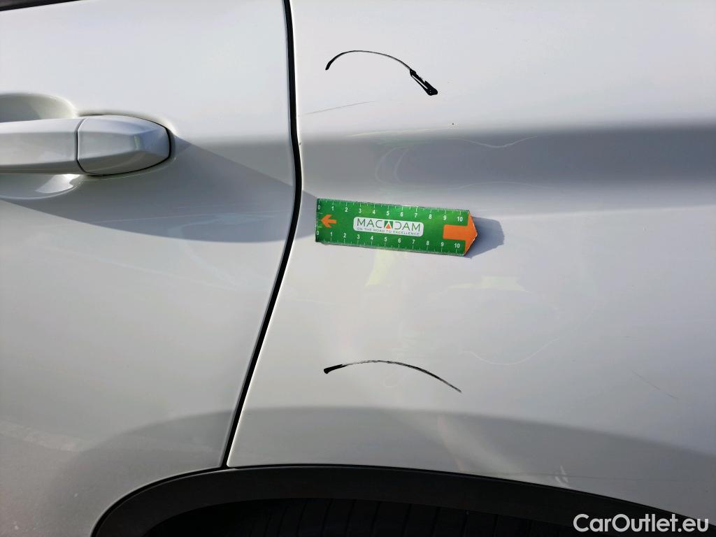  Bmw  X1 BMW  / 2019 / 5P / todoterreno sDrive16d #9