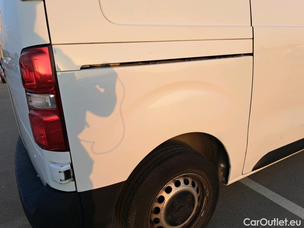  Opel  Vivaro OPEL  / 2019 / 4P / furgón 1.5 Diésel 74kW (100CV) M Inc. Express #33