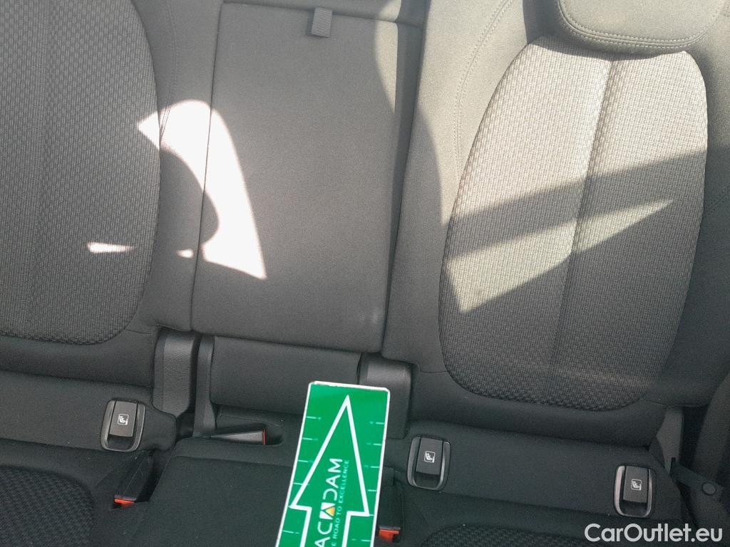  Bmw  X1 Serie  sDrive 18i Advantage 1.5 140CV AT7 E6dT #8