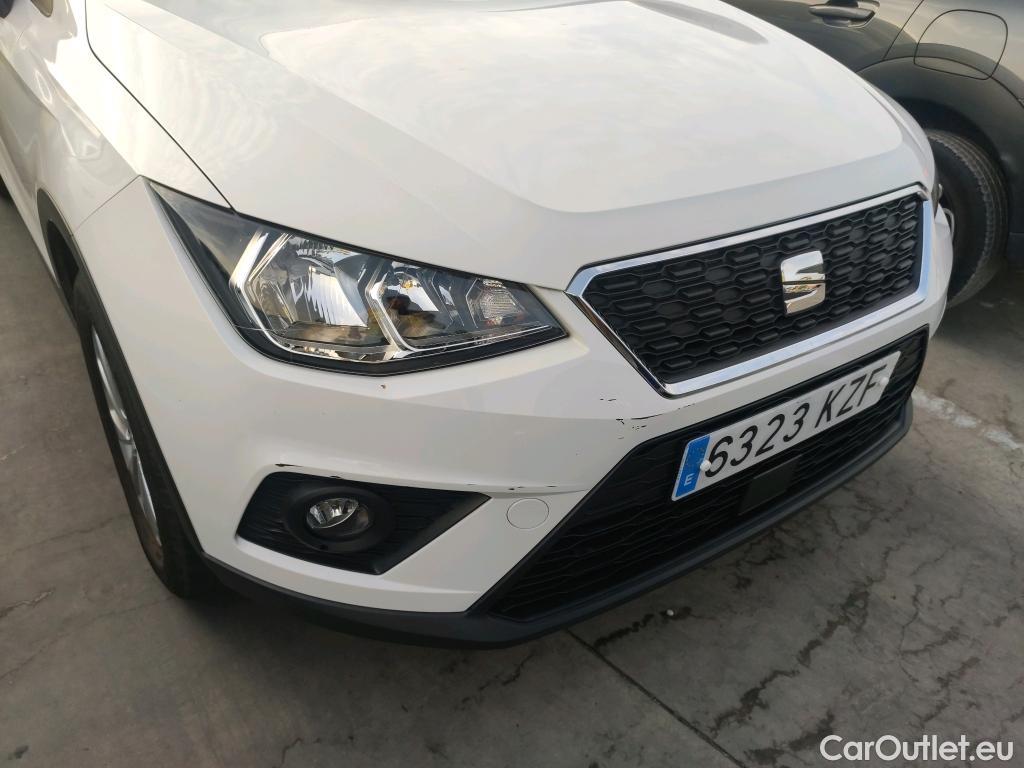  Seat  Arona  Style Edition 1.0 TSI 95CV MT5 E6dT #5