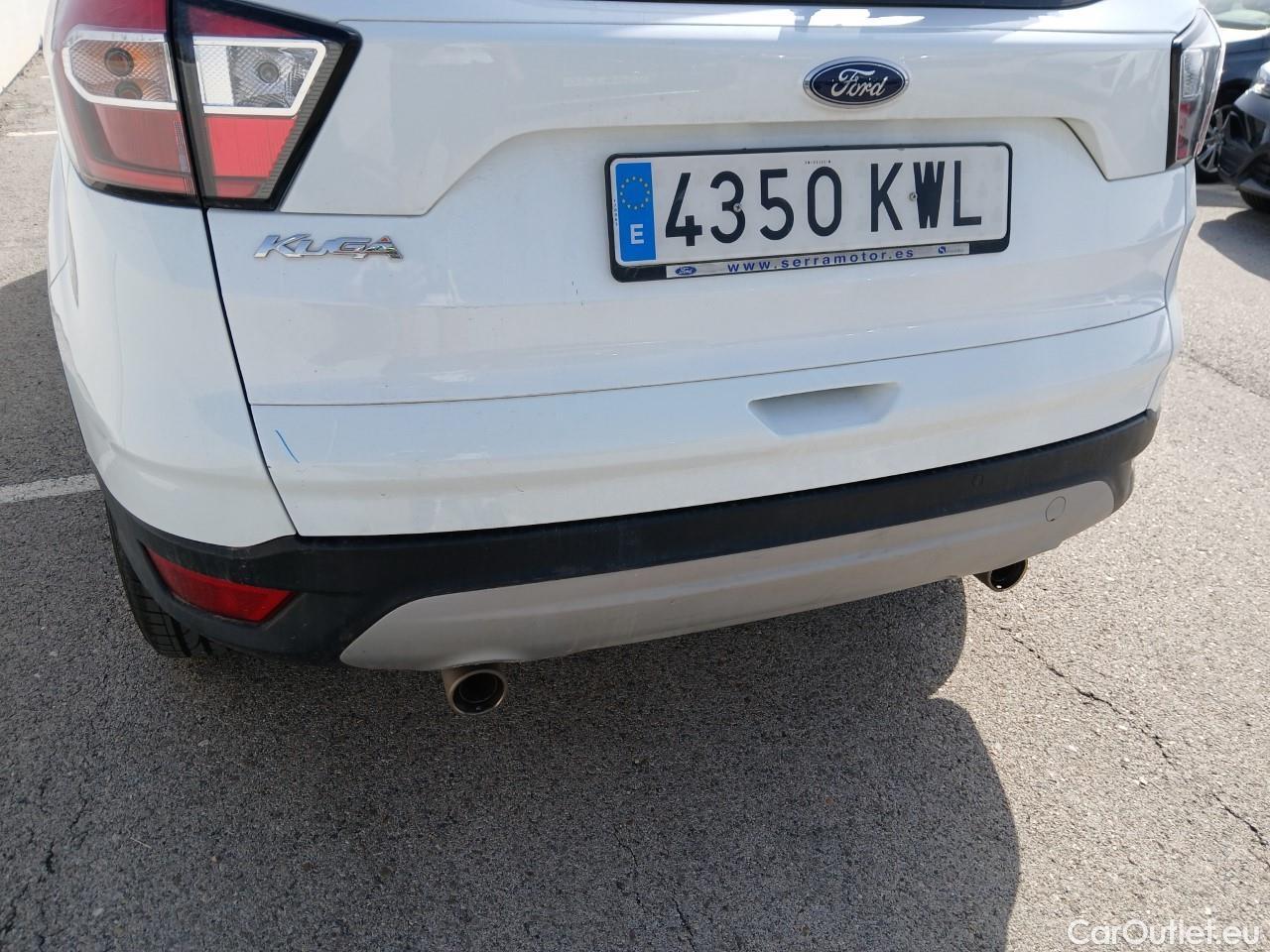  Ford  Kuga  Trend+ 1.5 EcoBoost 120CV MT6 E6dT #12