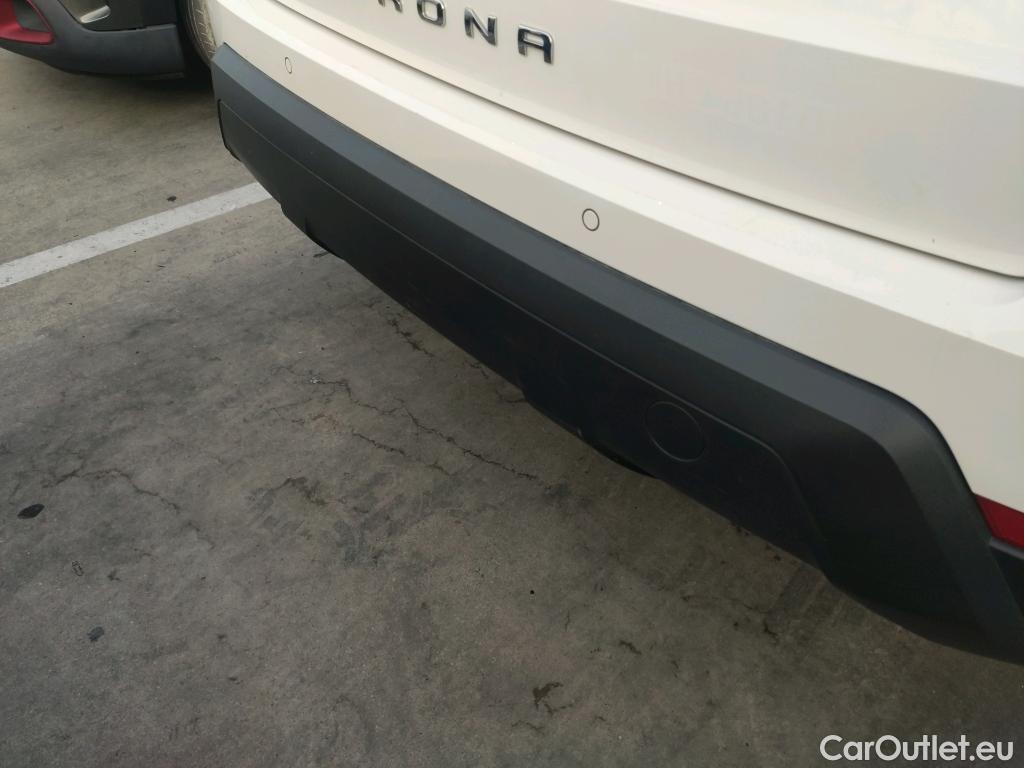  Seat  Arona  Style Edition 1.0 TSI 95CV MT5 E6dT #10
