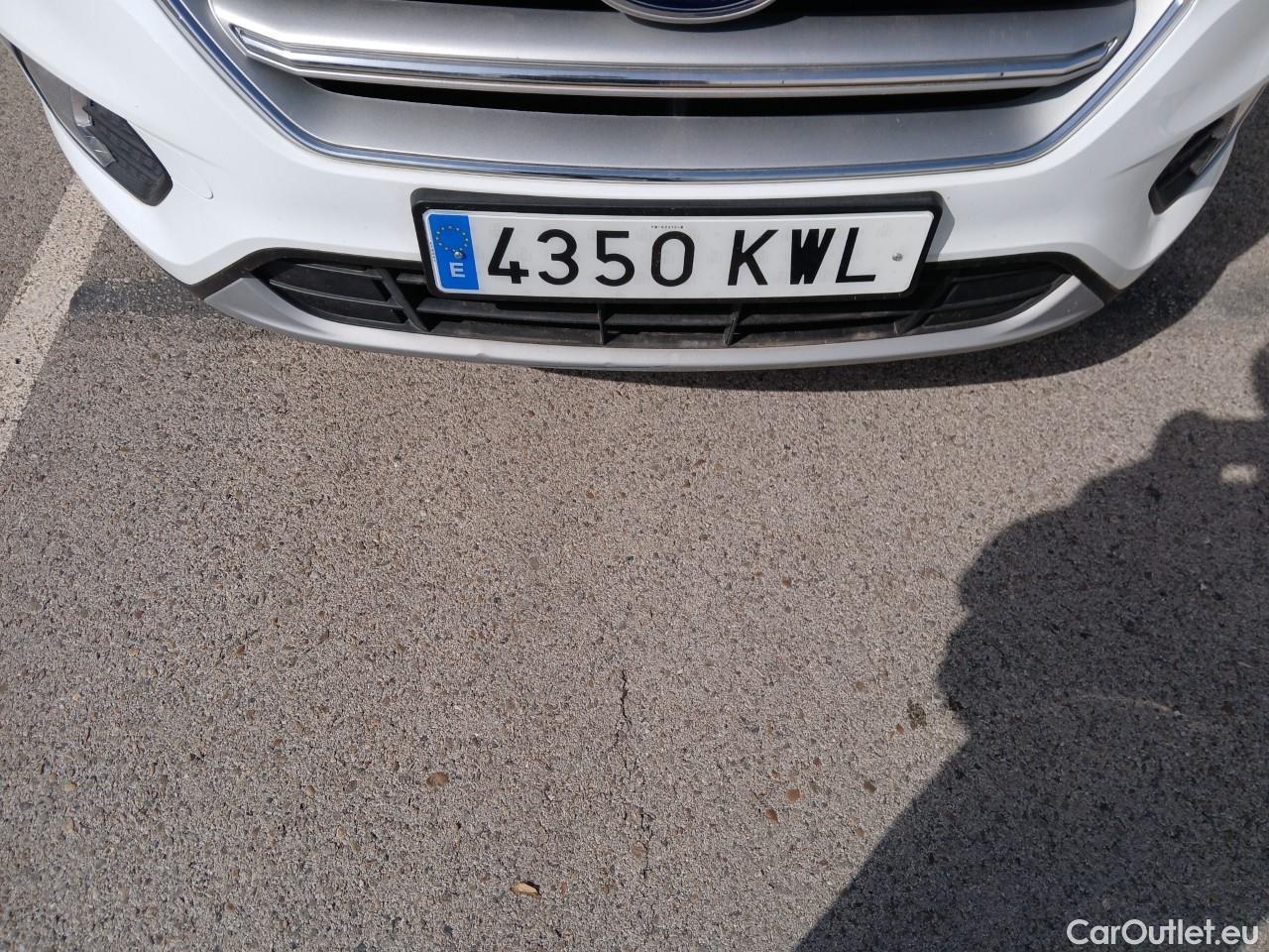  Ford  Kuga  Trend+ 1.5 EcoBoost 120CV MT6 E6dT #3