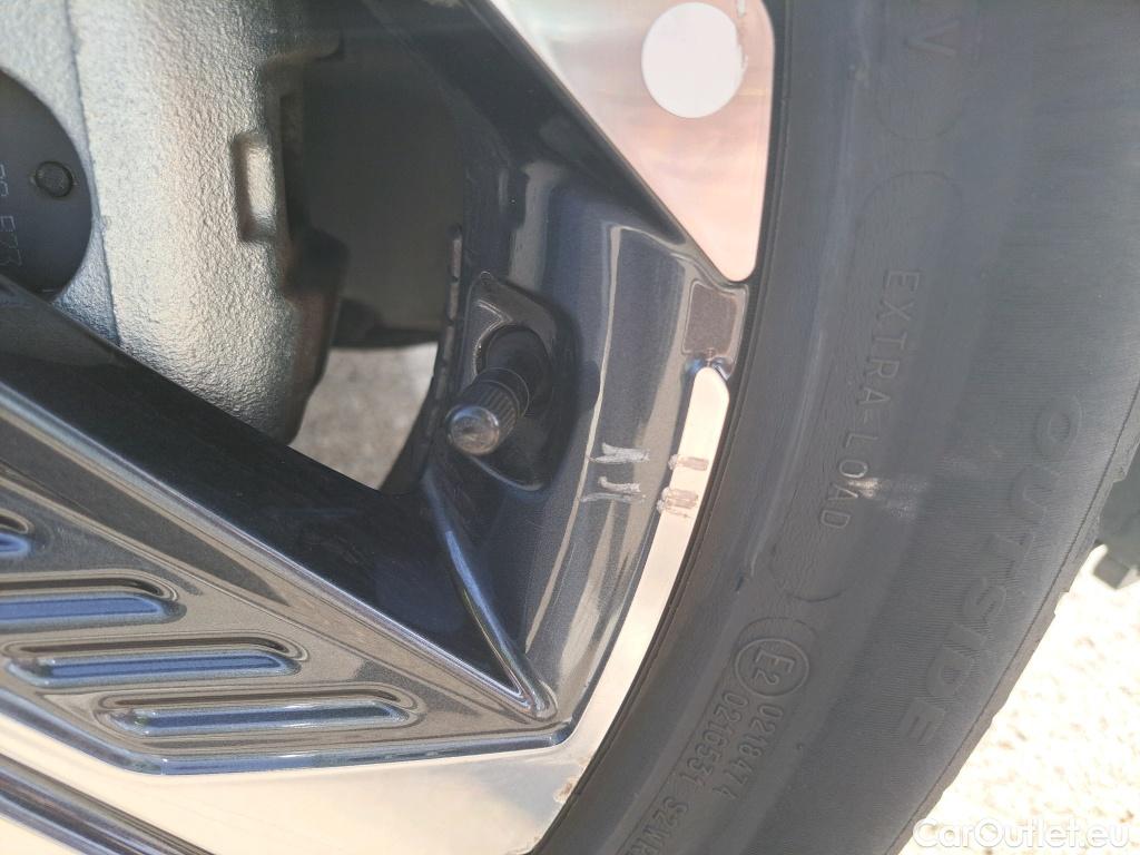  Hyundai  Tucson HYUNDAI  / 2020 / 5P / todoterreno 1.6 TGDI 169kW HEV Tecno Sky Auto #1