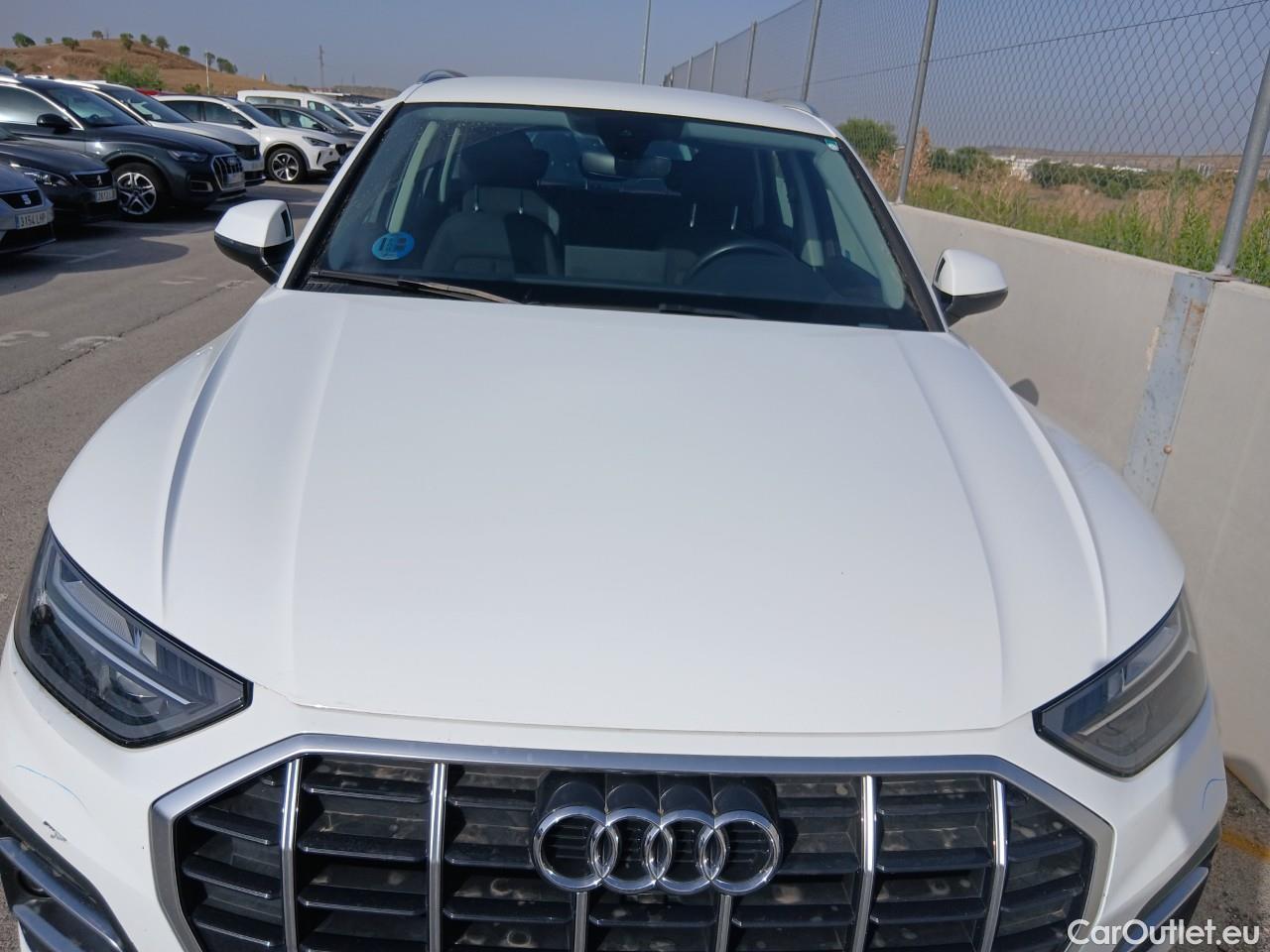  Audi  Q5  FYG 35 TDI advanced 2.0 TDI 165CV AT7 E6d #14