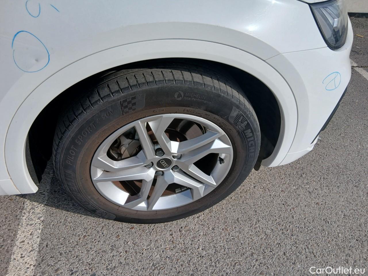  Audi  Q5  FYG 35 TDI advanced 2.0 TDI 165CV AT7 E6d #31