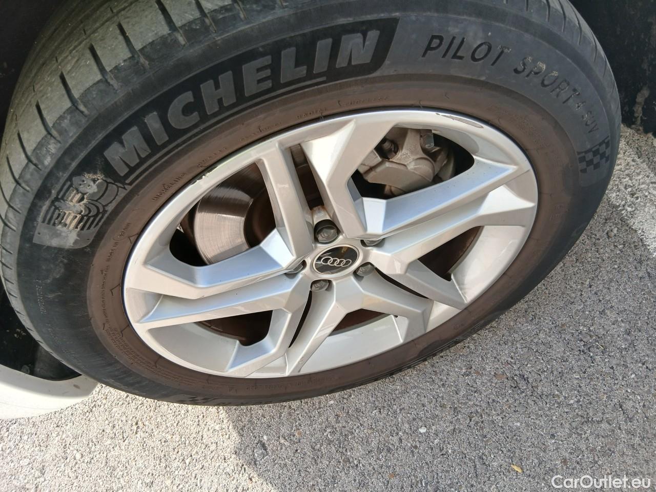  Audi  Q5  FYG 35 TDI advanced 2.0 TDI 165CV AT7 E6d #16