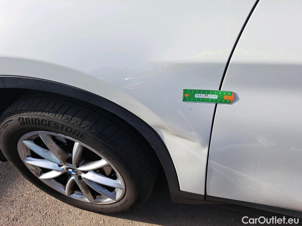  Bmw  X1 BMW  / 2019 / 5P / todoterreno sDrive16d #3