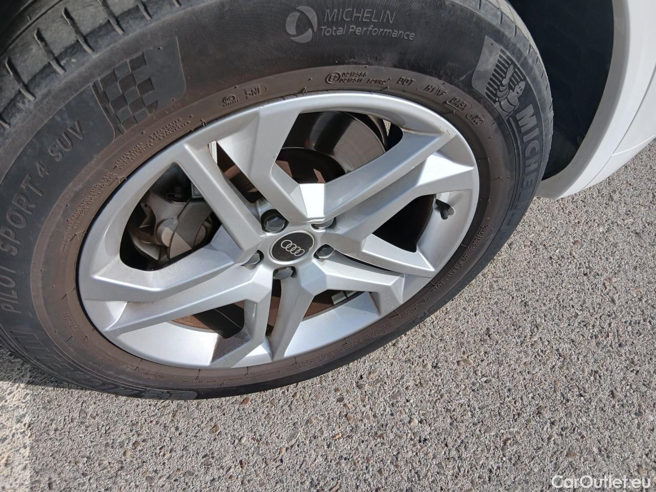 Audi  Q5  FYG 35 TDI advanced 2.0 TDI 165CV AT7 E6d #27