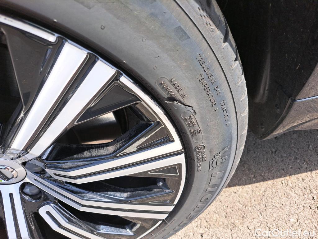 Volvo  XC90 VOLVO  / 2019 / 5P / todoterreno 2.0 T8 AWD Recharge Inscription Auto #1