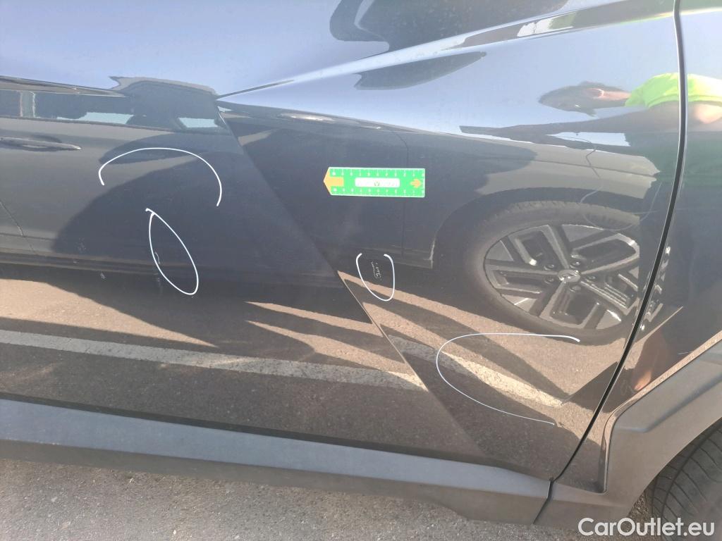  Hyundai  Tucson HYUNDAI  / 2020 / 5P / todoterreno 1.6 TGDI 169kW HEV Tecno Sky Auto #5