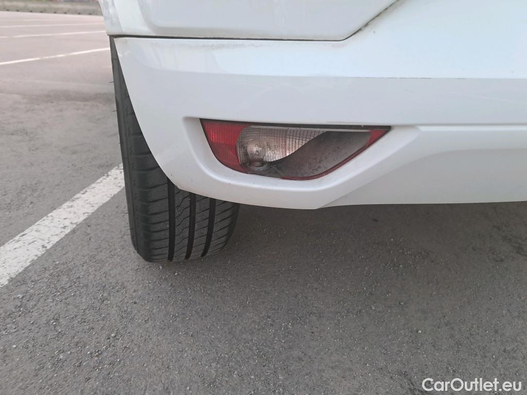  Dacia  Sandero  III Essential 1.0 TCe 90CV MT6 E6d #5